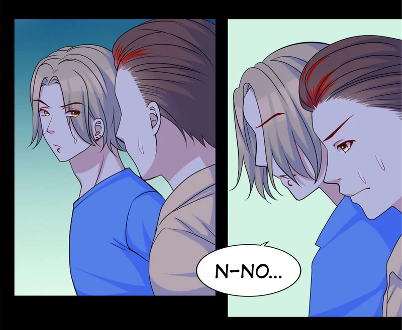 Go Away, Frog Prince! Chapter 50 - page 82