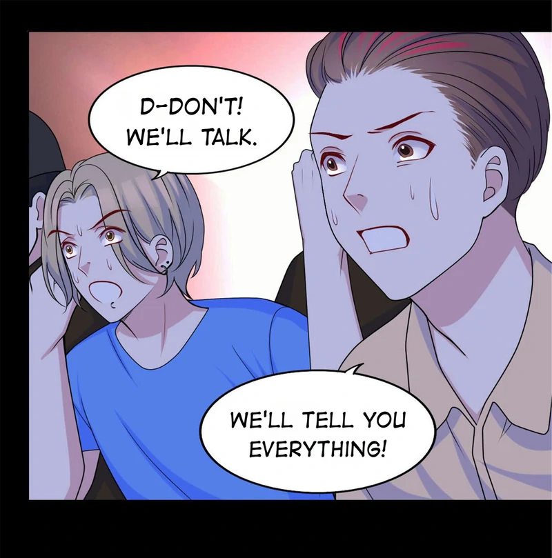 Go Away, Frog Prince! Chapter 50 - page 84