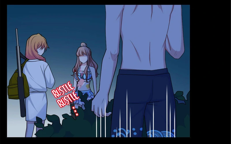 Go Away, Frog Prince! Chapter 50 - page 9