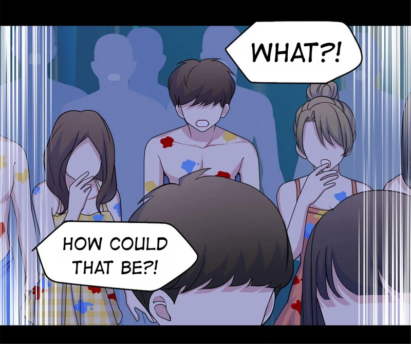 Go Away, Frog Prince! Chapter 50 - page 92