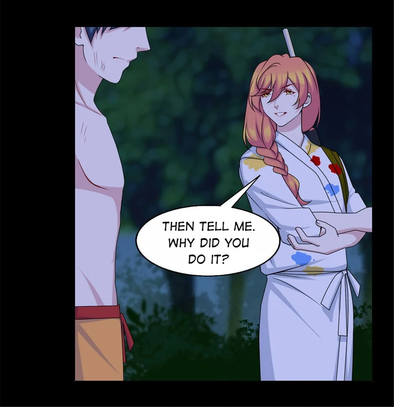 Go Away, Frog Prince! Chapter 50 - page 96