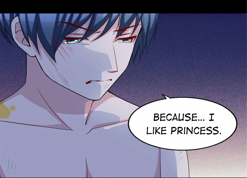 Go Away, Frog Prince! Chapter 50 - page 97