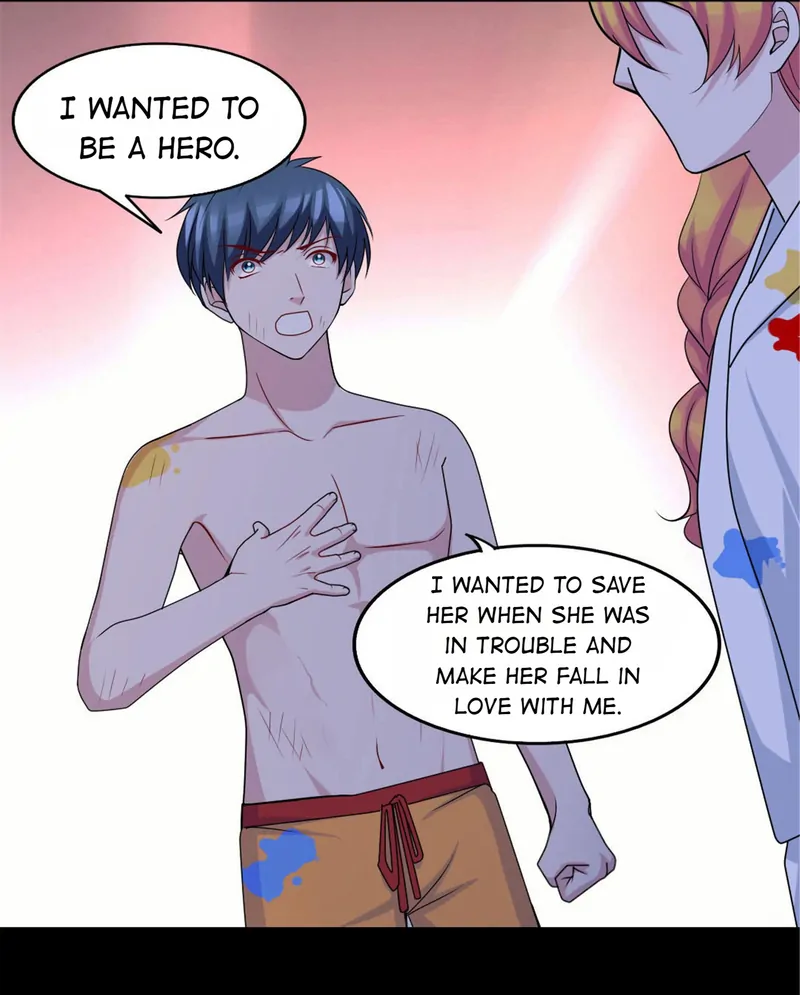 Go Away, Frog Prince! Chapter 50 - page 98