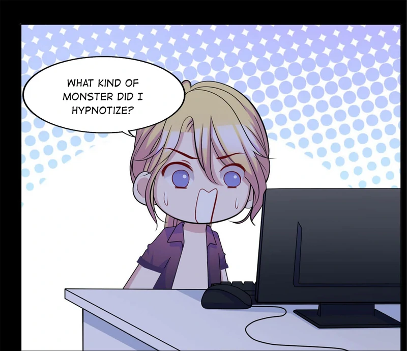 Go Away, Frog Prince! Chapter 49 - page 104