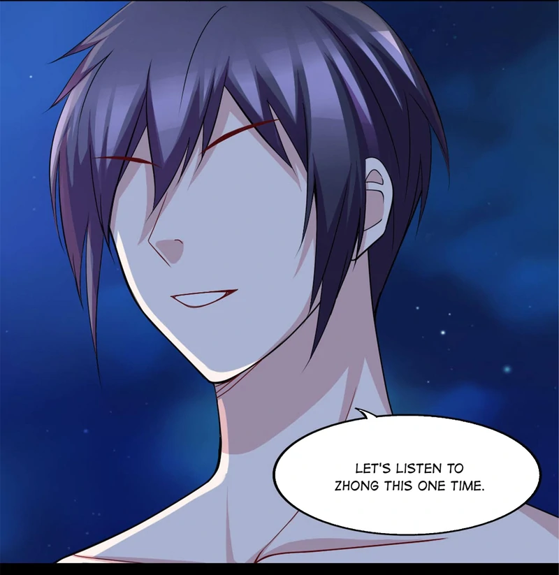 Go Away, Frog Prince! Chapter 49 - page 11