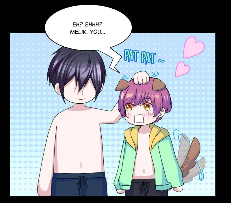 Go Away, Frog Prince! Chapter 49 - page 12