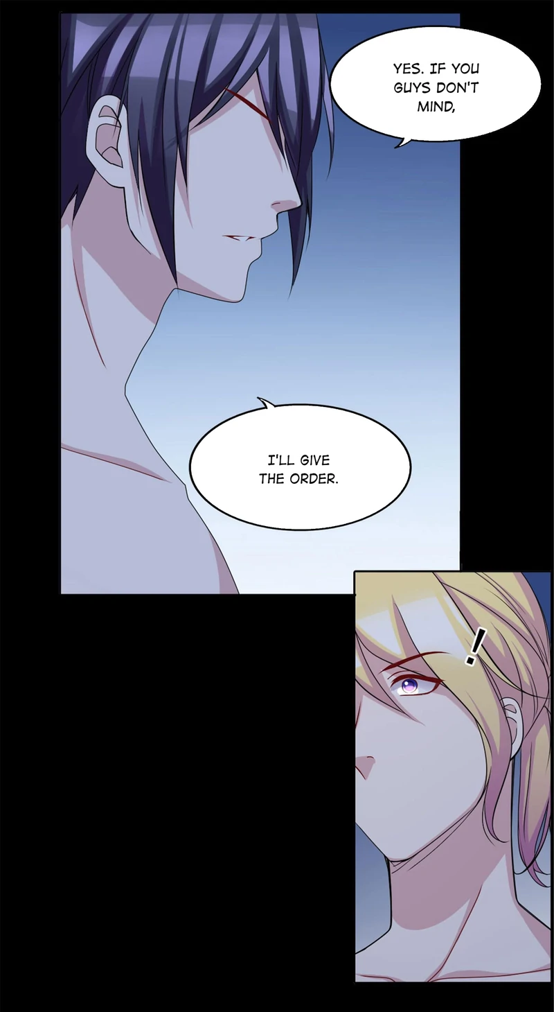 Go Away, Frog Prince! Chapter 49 - page 14