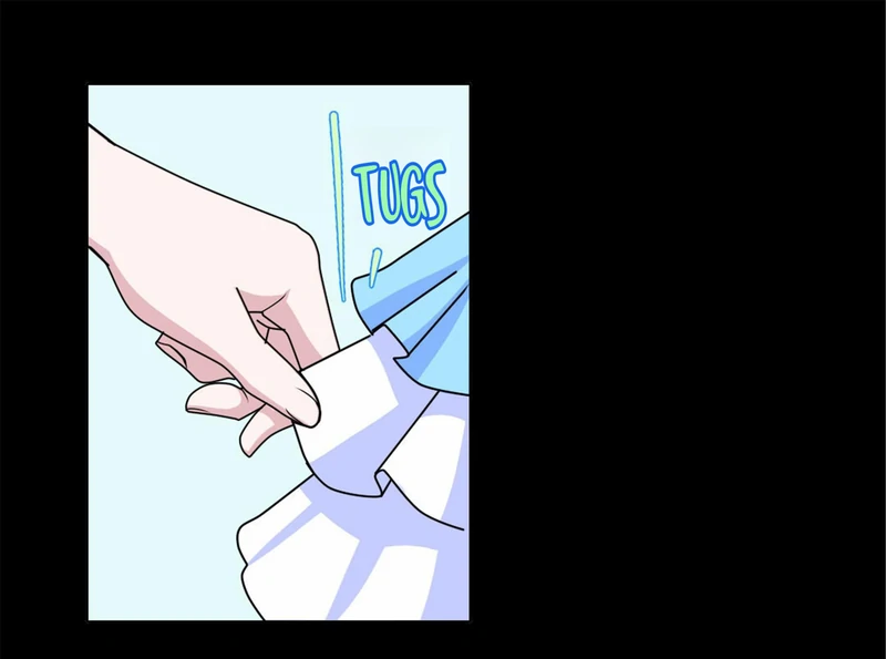 Go Away, Frog Prince! Chapter 49 - page 18