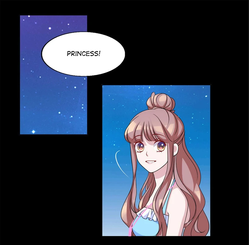 Go Away, Frog Prince! Chapter 49 - page 25