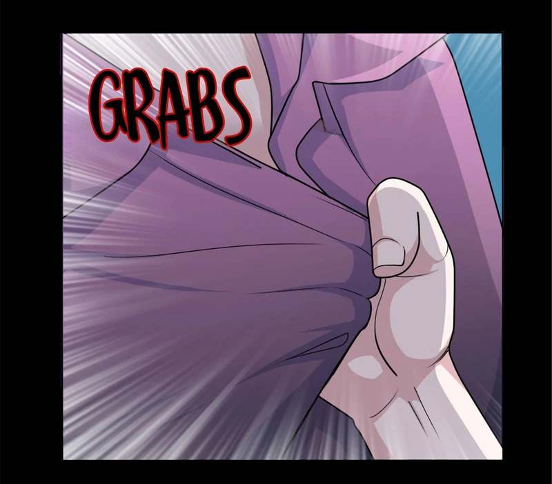 Go Away, Frog Prince! Chapter 49 - page 31