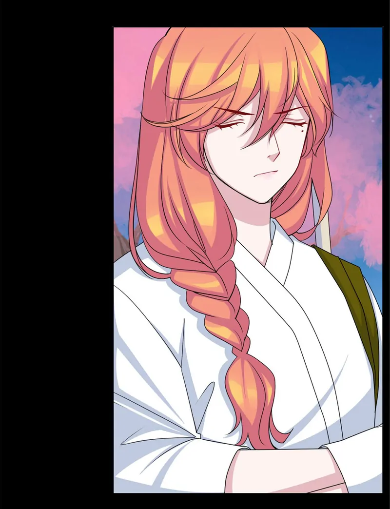 Go Away, Frog Prince! Chapter 49 - page 39
