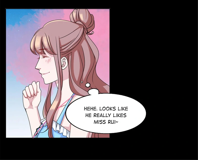 Go Away, Frog Prince! Chapter 49 - page 40