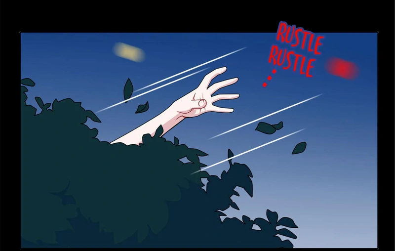Go Away, Frog Prince! Chapter 49 - page 58