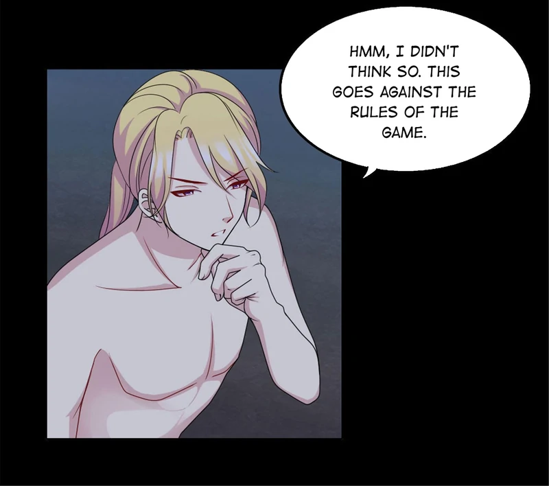 Go Away, Frog Prince! Chapter 49 - page 6