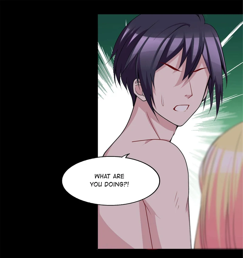 Go Away, Frog Prince! Chapter 49 - page 60