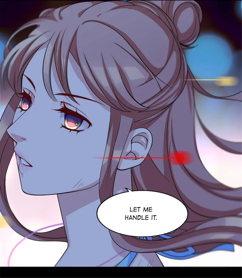 Go Away, Frog Prince! Chapter 49 - page 65