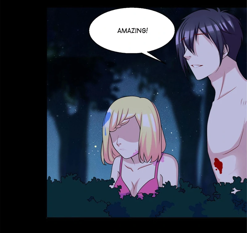 Go Away, Frog Prince! Chapter 49 - page 83