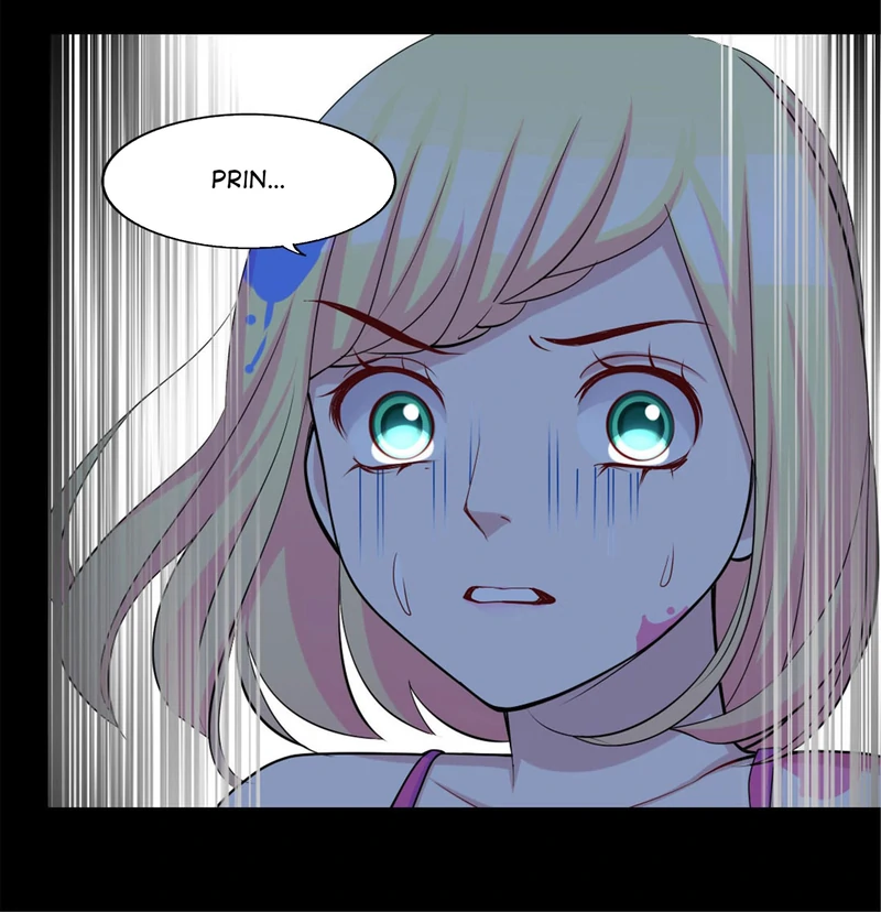 Go Away, Frog Prince! Chapter 49 - page 88