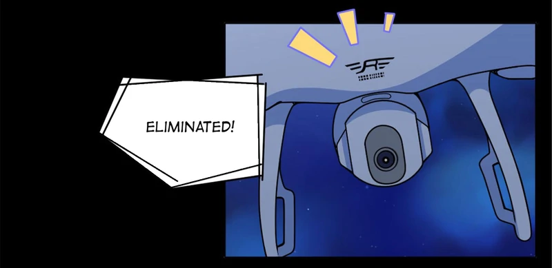 Go Away, Frog Prince! Chapter 49 - page 94