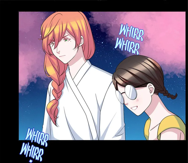 Go Away, Frog Prince! Chapter 48 - page 10