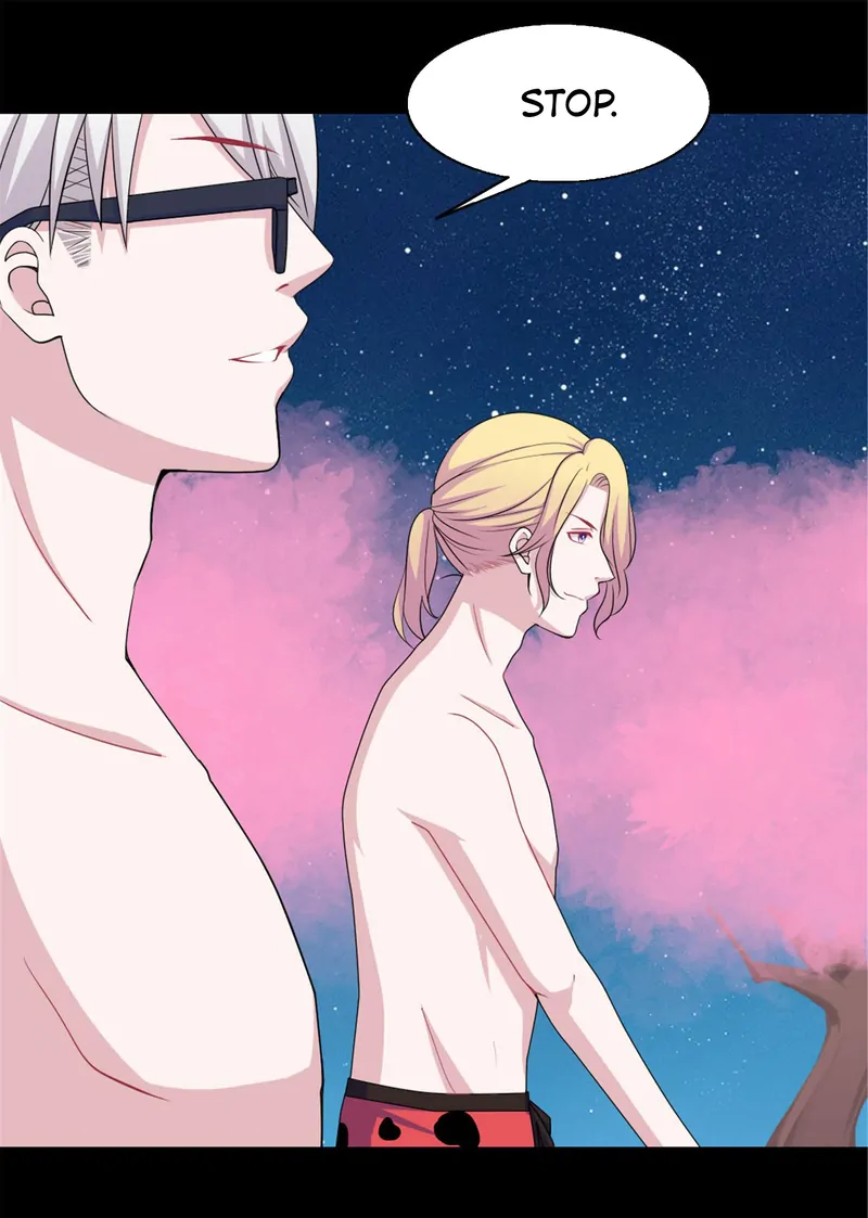 Go Away, Frog Prince! Chapter 48 - page 13