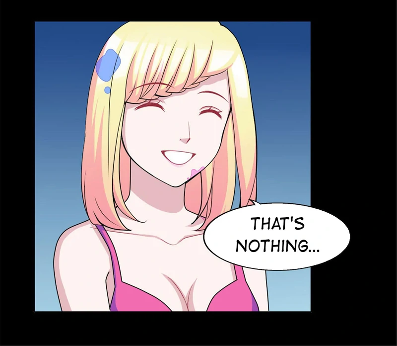 Go Away, Frog Prince! Chapter 48 - page 20