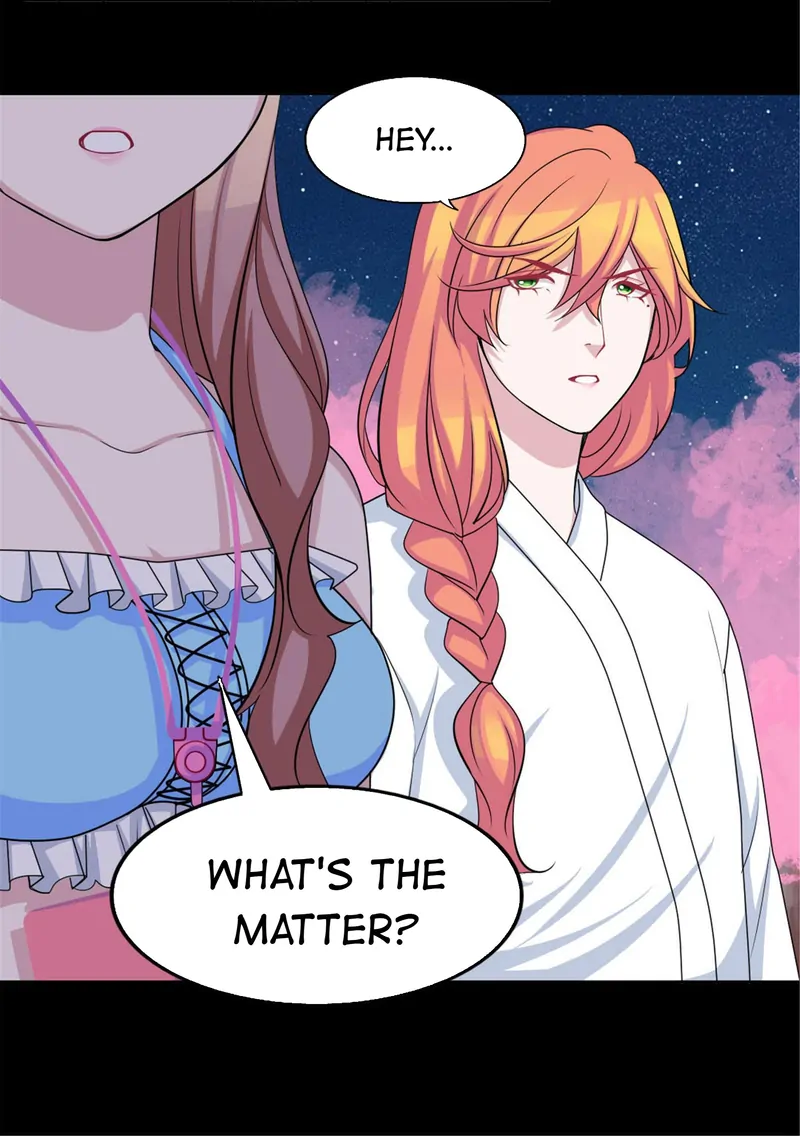 Go Away, Frog Prince! Chapter 48 - page 23