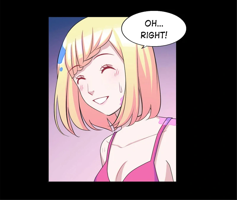 Go Away, Frog Prince! Chapter 48 - page 26