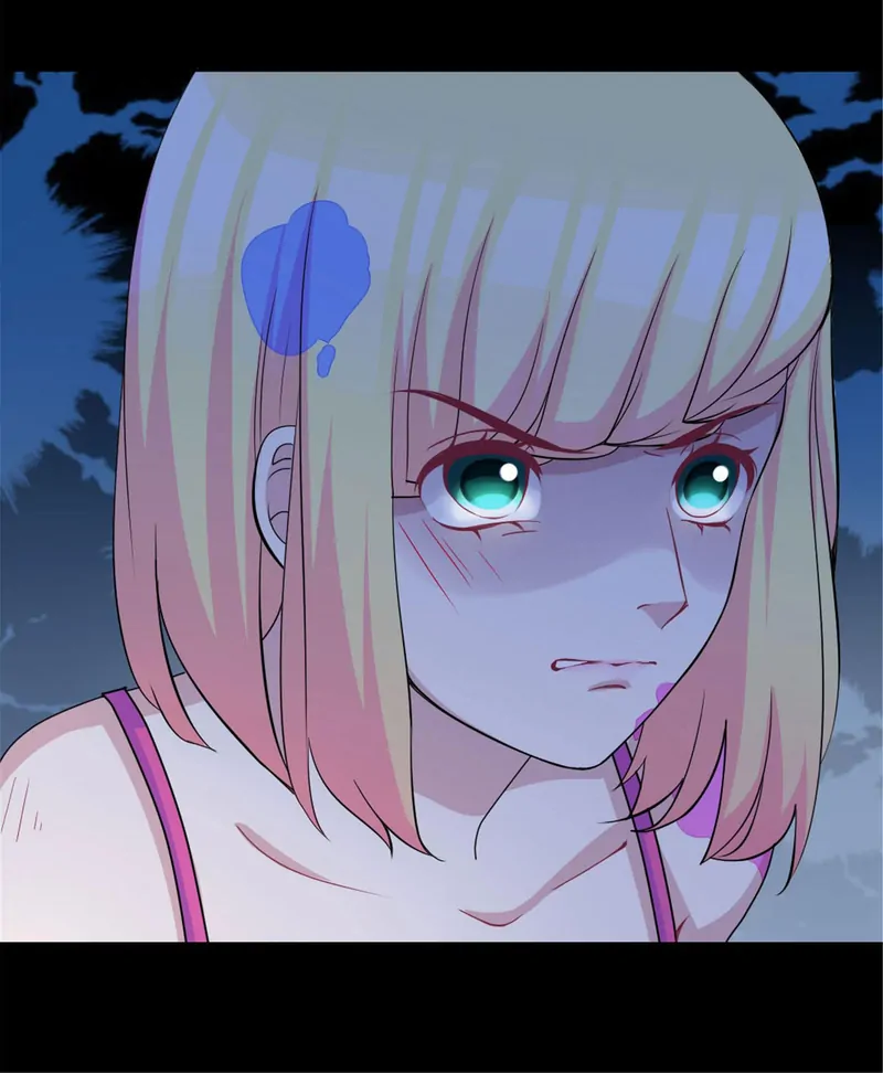 Go Away, Frog Prince! Chapter 48 - page 31