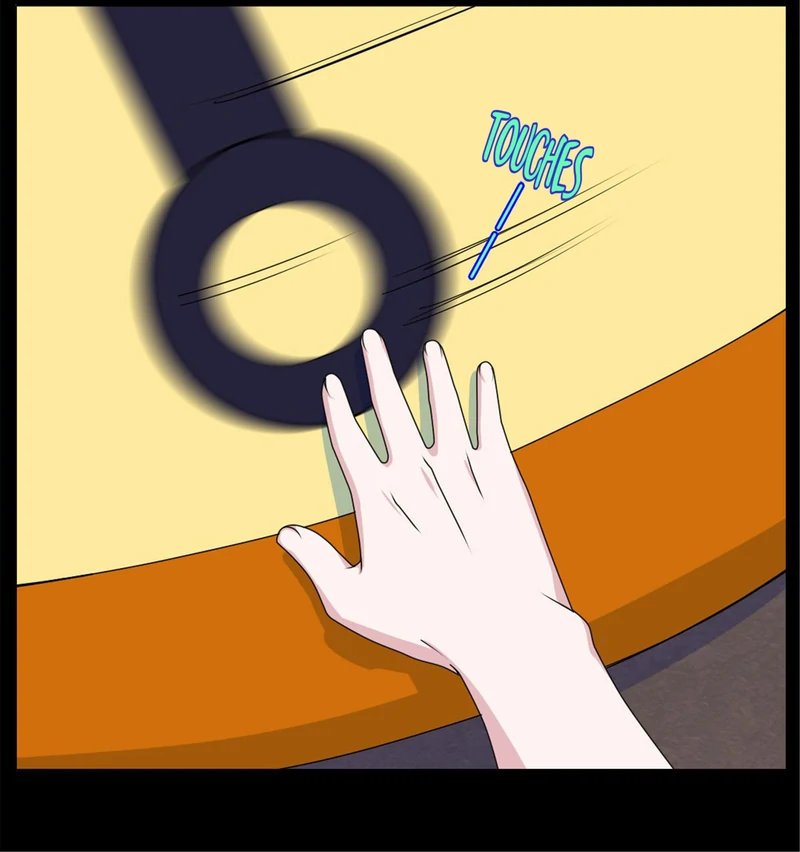 Go Away, Frog Prince! Chapter 48 - page 35