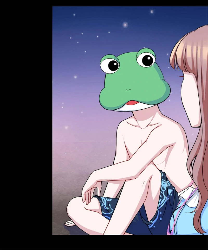 Go Away, Frog Prince! Chapter 48 - page 42