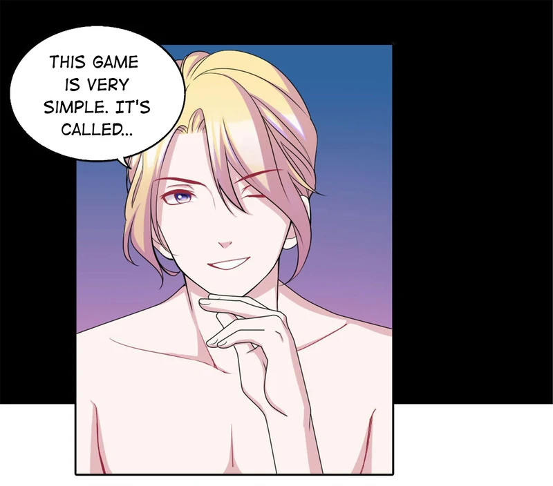 Go Away, Frog Prince! Chapter 48 - page 5