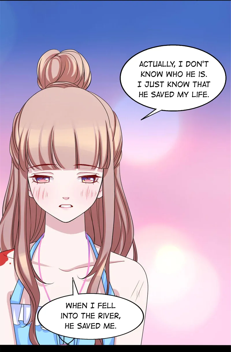 Go Away, Frog Prince! Chapter 48 - page 55