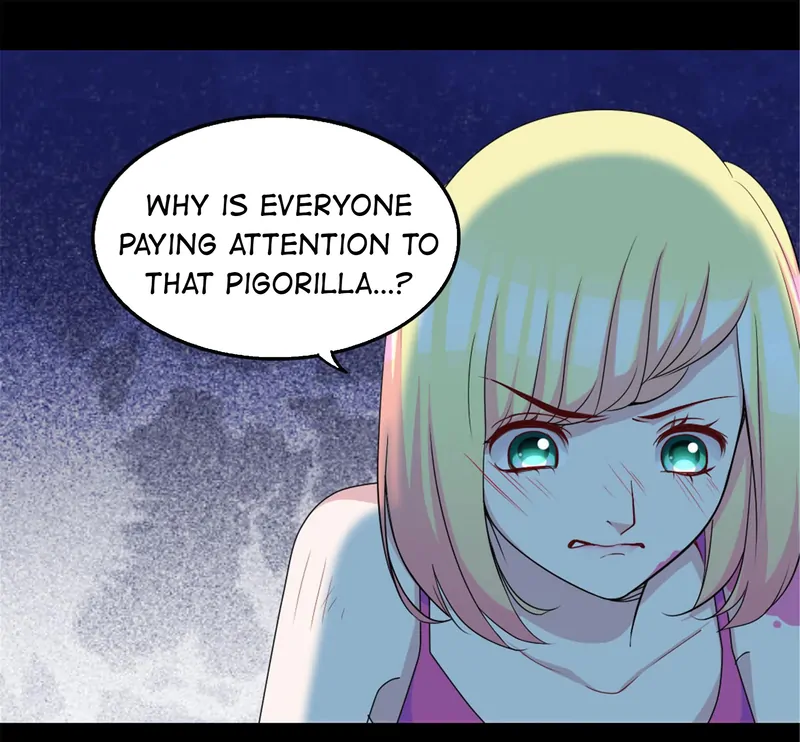 Go Away, Frog Prince! Chapter 48 - page 61