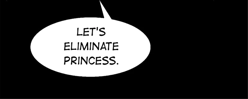 Go Away, Frog Prince! Chapter 48 - page 64