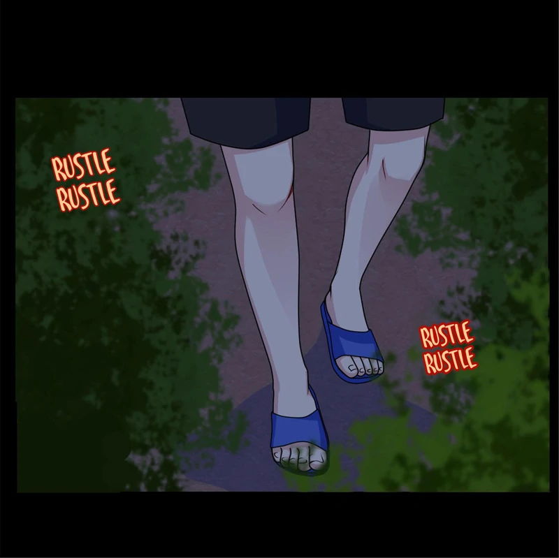 Go Away, Frog Prince! Chapter 48 - page 67