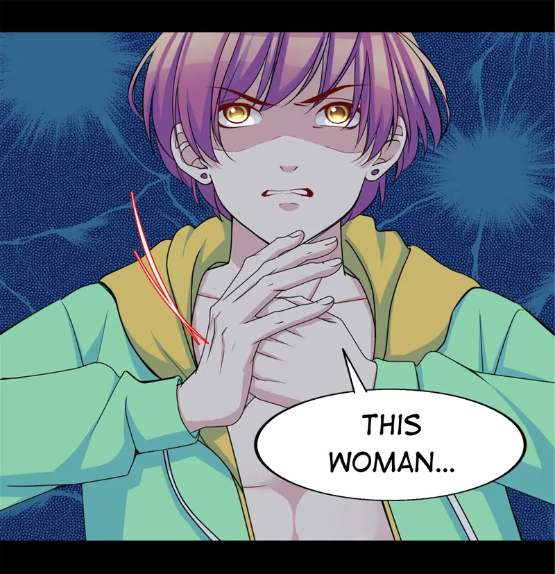 Go Away, Frog Prince! Chapter 48 - page 68