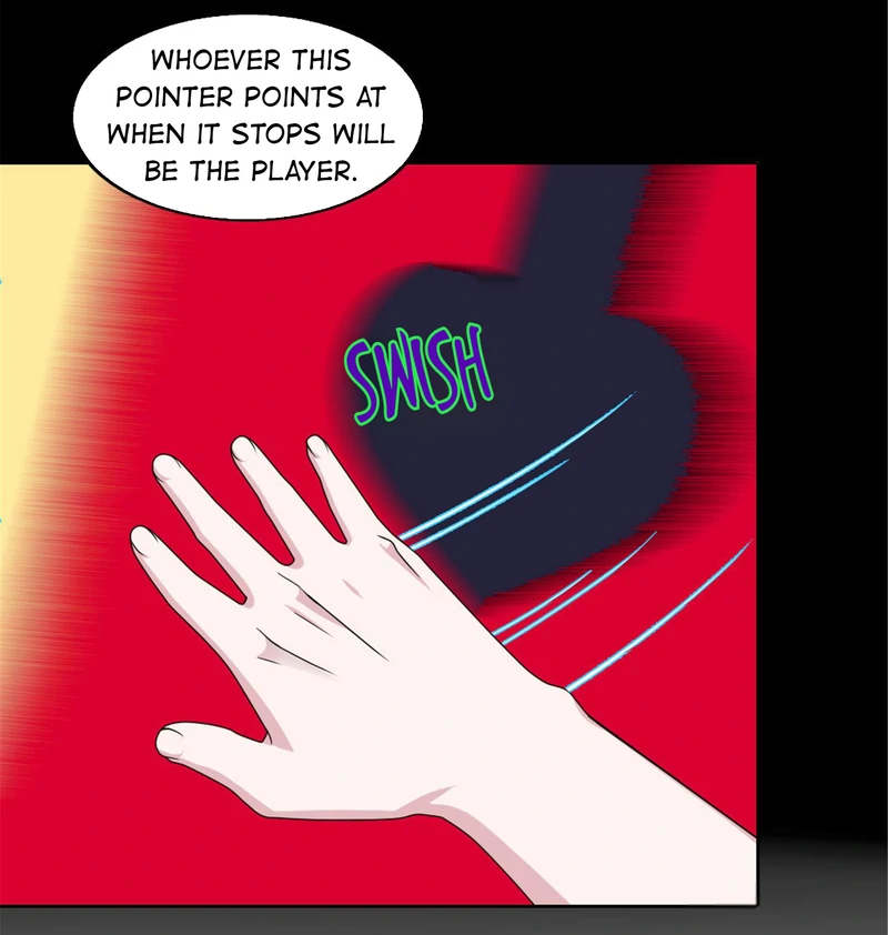 Go Away, Frog Prince! Chapter 48 - page 7