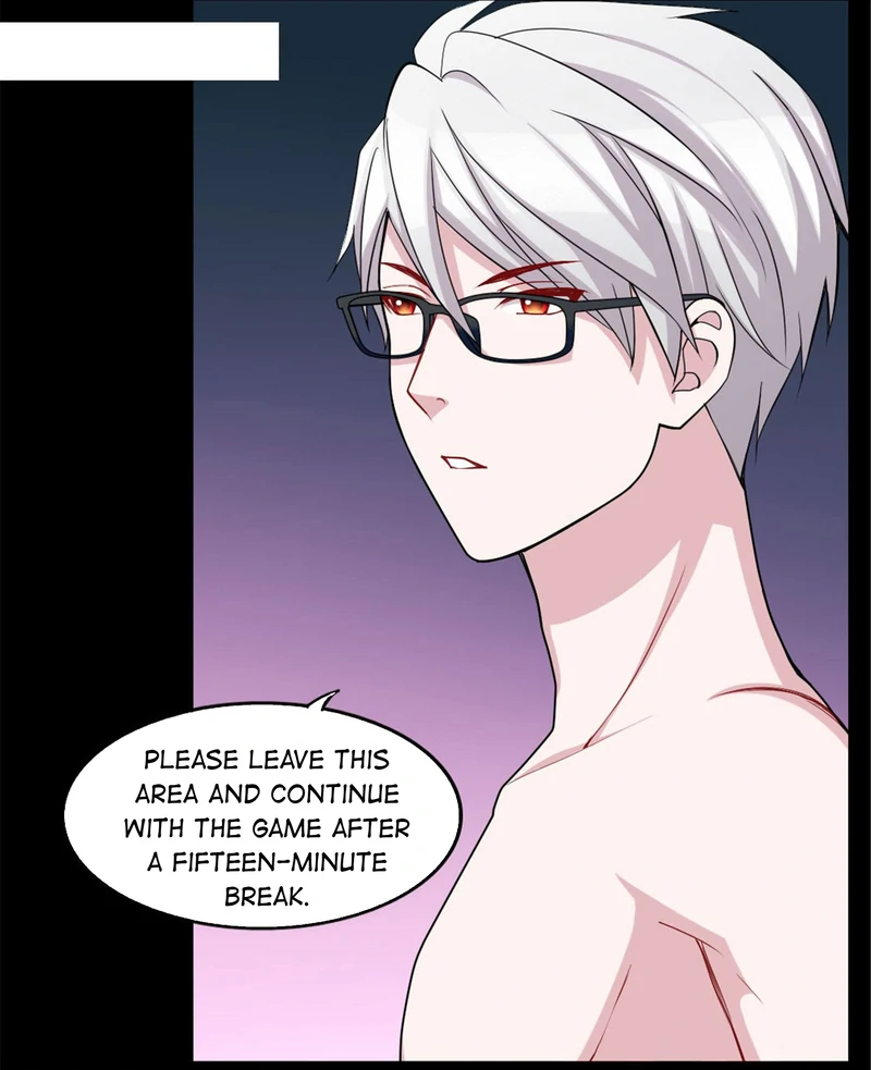 Go Away, Frog Prince! Chapter 48 - page 70