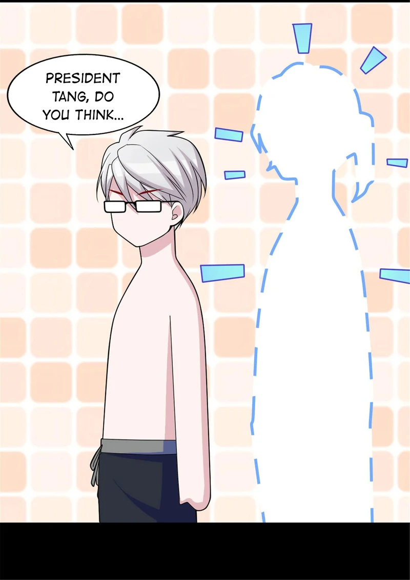 Go Away, Frog Prince! Chapter 48 - page 71