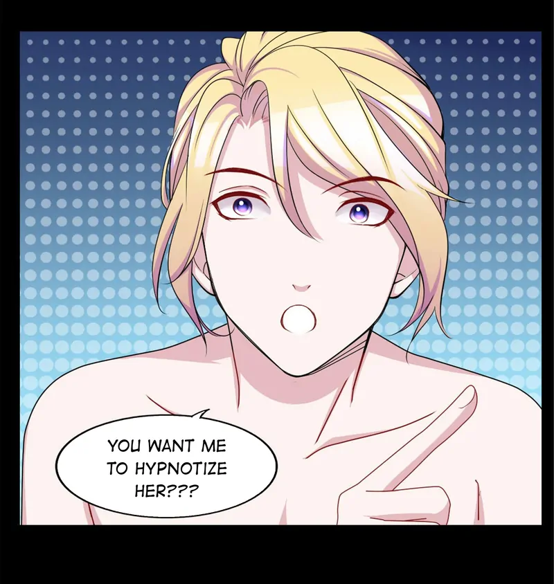 Go Away, Frog Prince! Chapter 48 - page 75