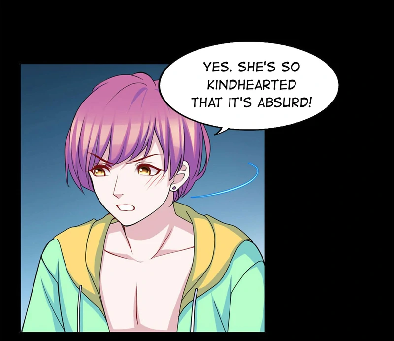 Go Away, Frog Prince! Chapter 48 - page 76