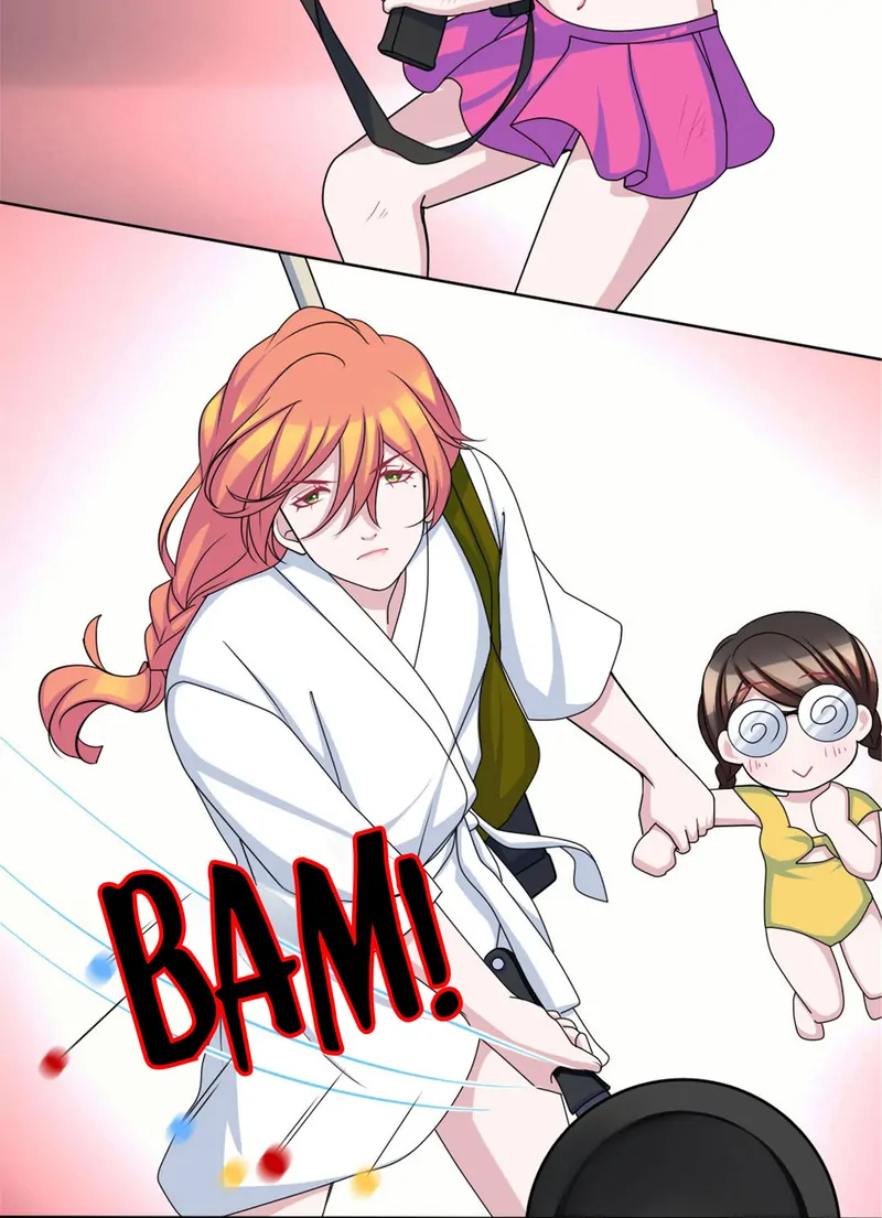 Go Away, Frog Prince! Chapter 47 - page 103