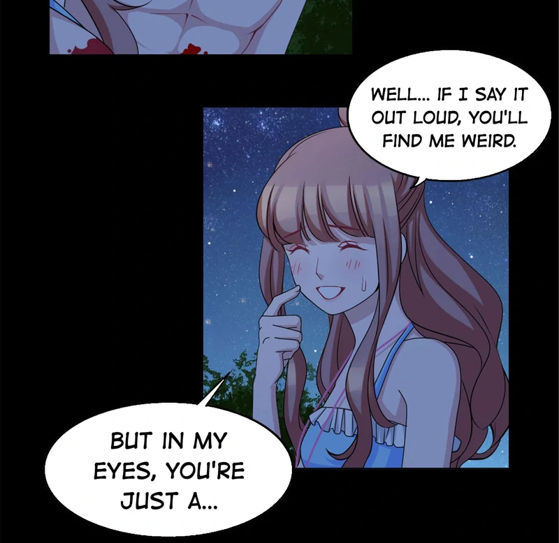 Go Away, Frog Prince! Chapter 47 - page 106