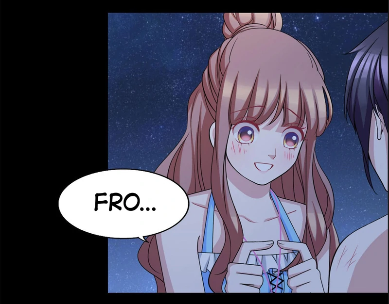 Go Away, Frog Prince! Chapter 47 - page 109