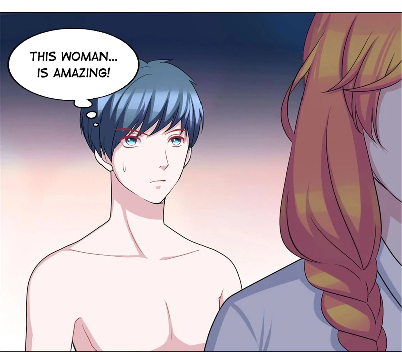 Go Away, Frog Prince! Chapter 47 - page 15