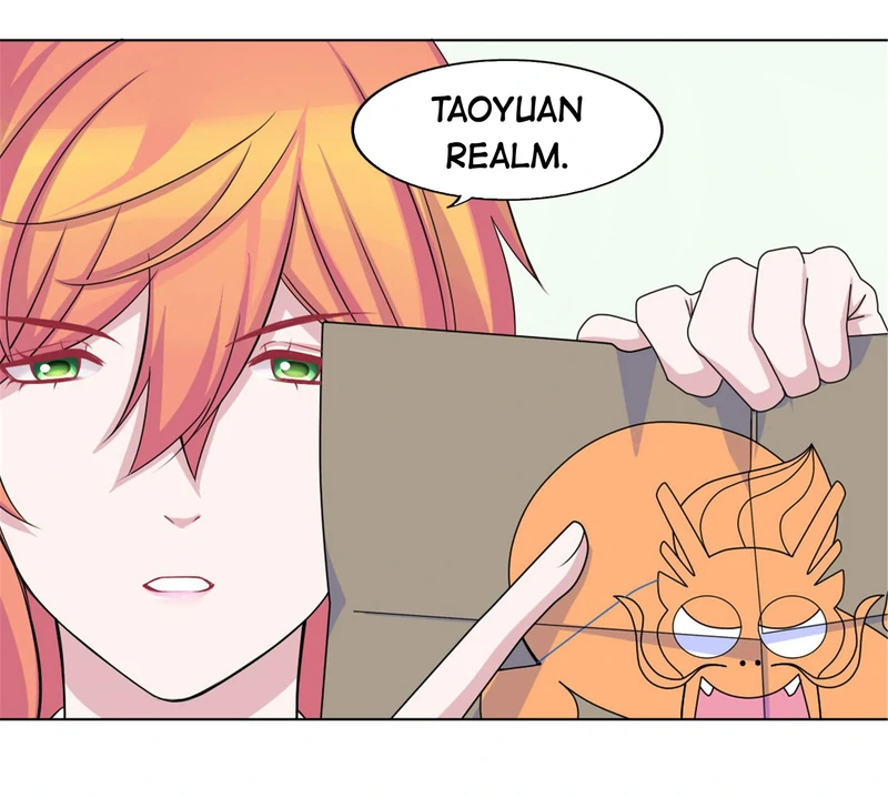 Go Away, Frog Prince! Chapter 47 - page 23