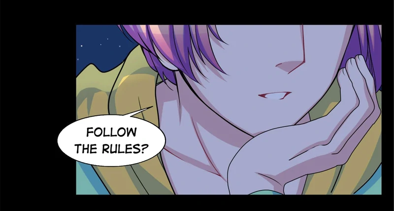 Go Away, Frog Prince! Chapter 47 - page 32