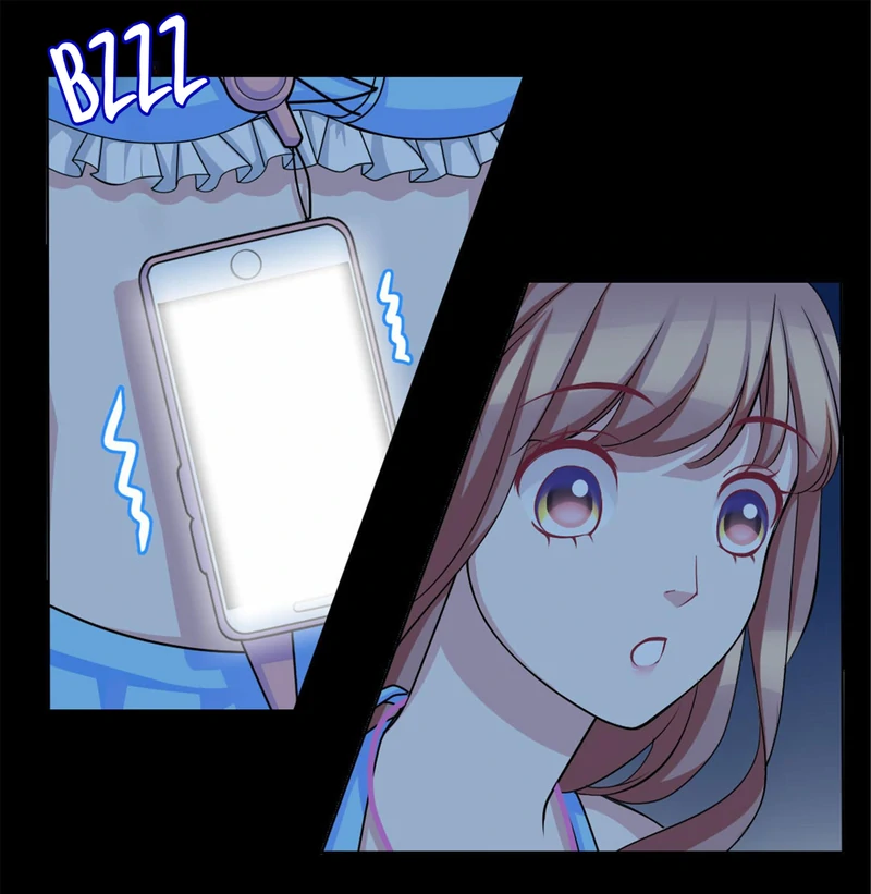 Go Away, Frog Prince! Chapter 47 - page 34
