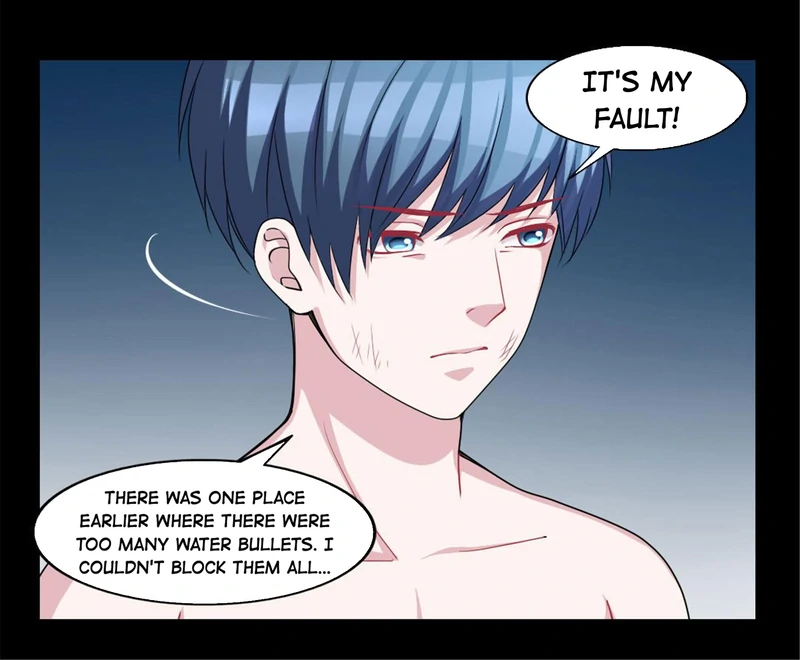 Go Away, Frog Prince! Chapter 47 - page 46